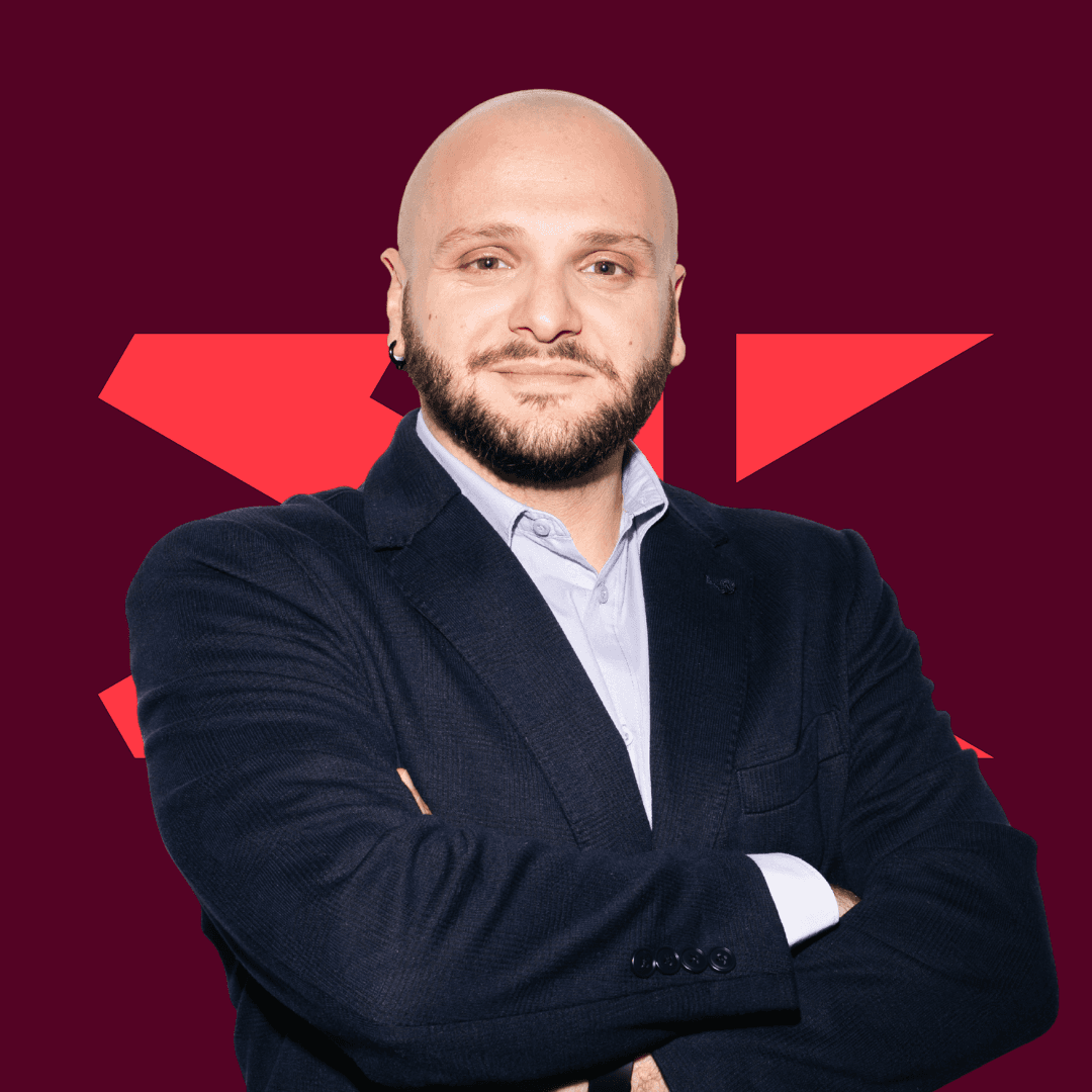 Daniele Lapenna